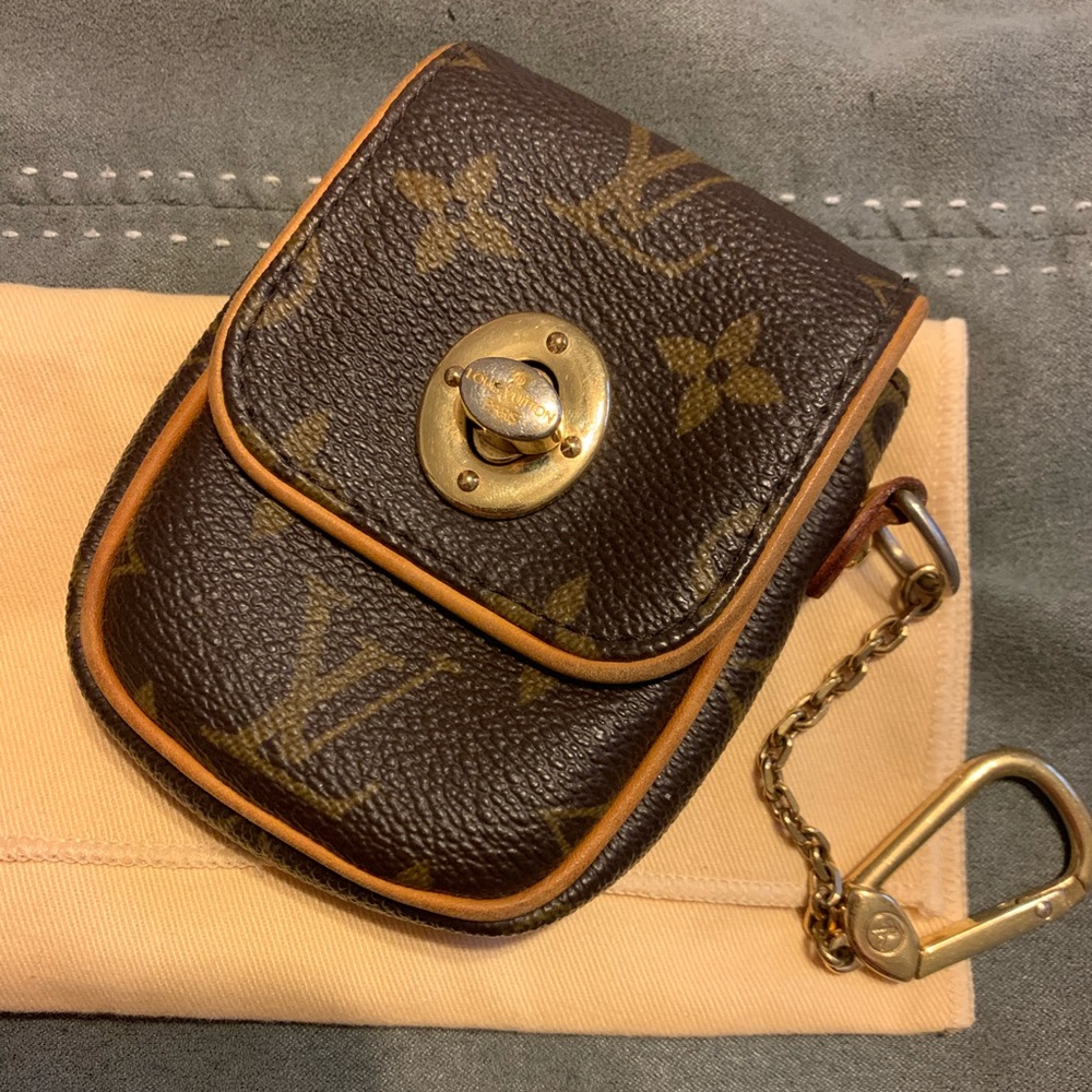 Pochette Tulum